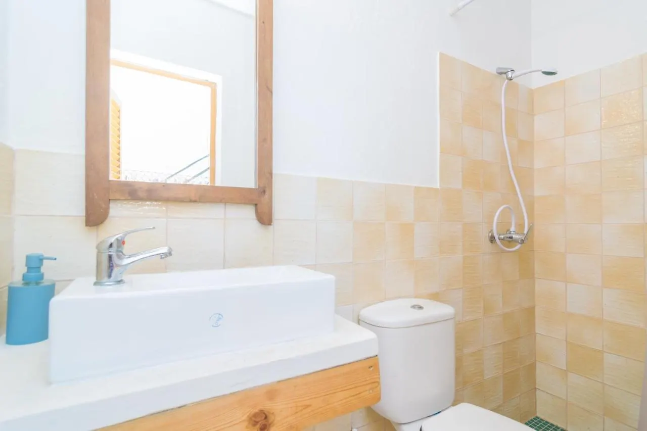 Chalet Es Baladre Villa Port de Alcudia  Spain