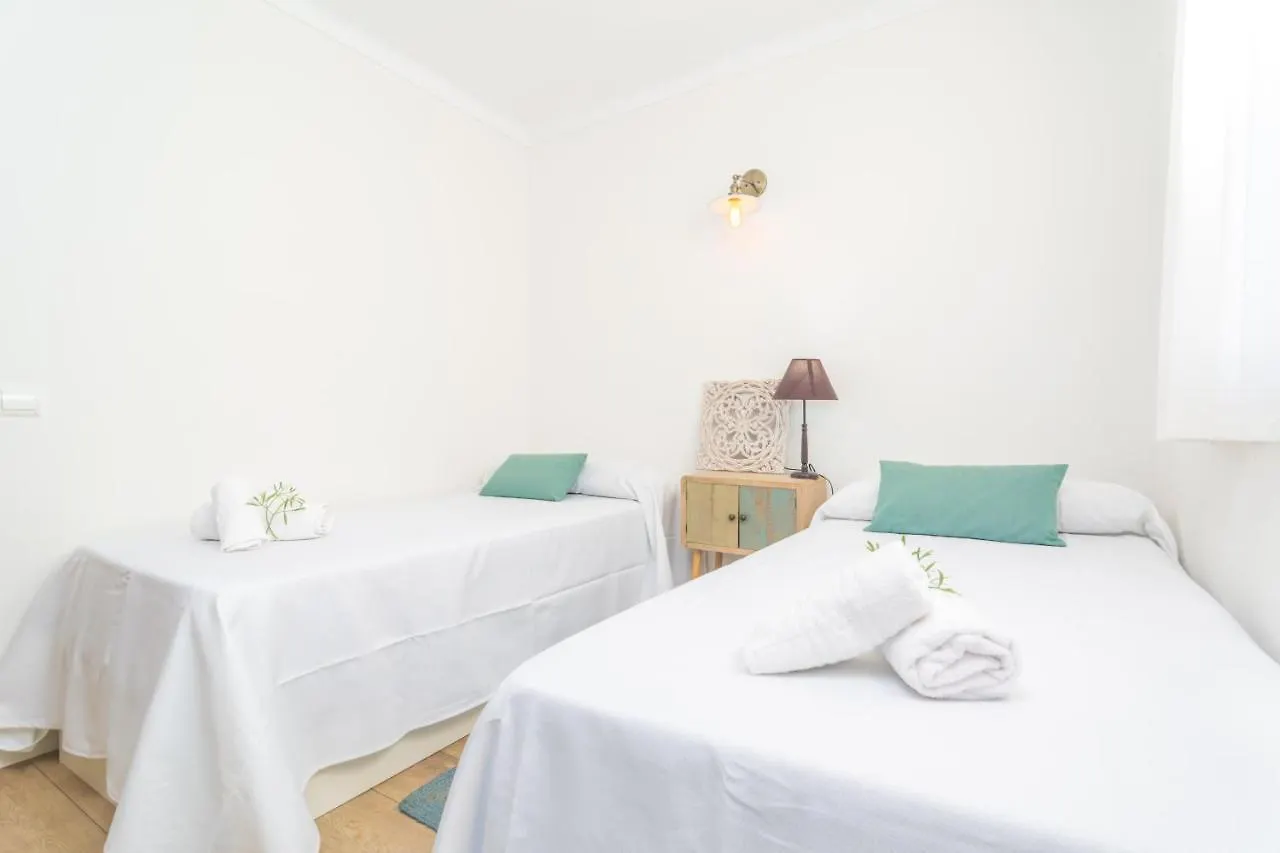 Villa Es Baladre Puerto de Alcúdia